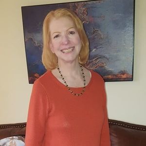 Meet your Posher, Janet